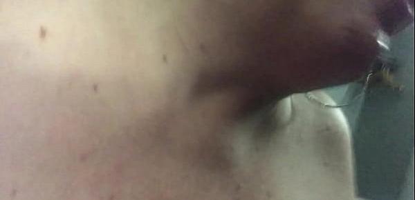  Jenna Jaymes Applies Lipstick, Smokes, Deepthroats And Facial 1080p